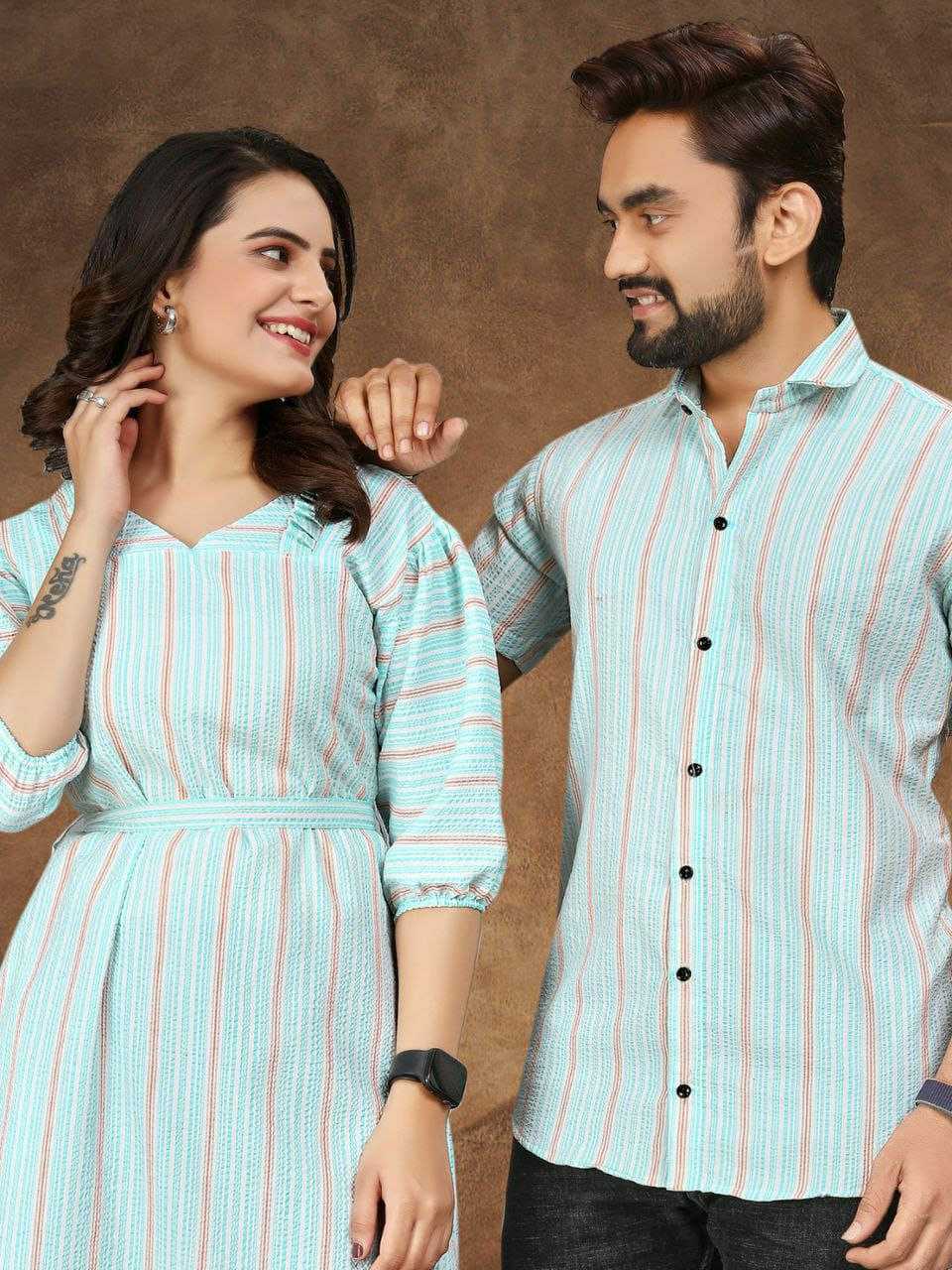 YNF PURE COTTON SNX ZARA WHOLESALE COUPLE WEAR MANUFACTURER    